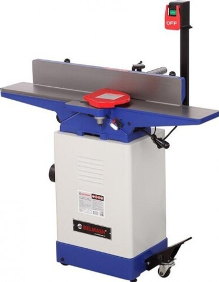 Станок фуговальный BELMASH J150/1170AR S021A