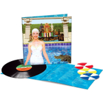 Stone Temple Pilots / Tiny Music…Songs From The Vatican Gift Shop (25th Anniversary Super Deluxe Edition)(LP+3CD)