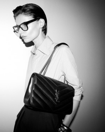 Сумка SAINT LAURENT