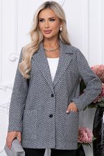 Жакет 8220 Avili