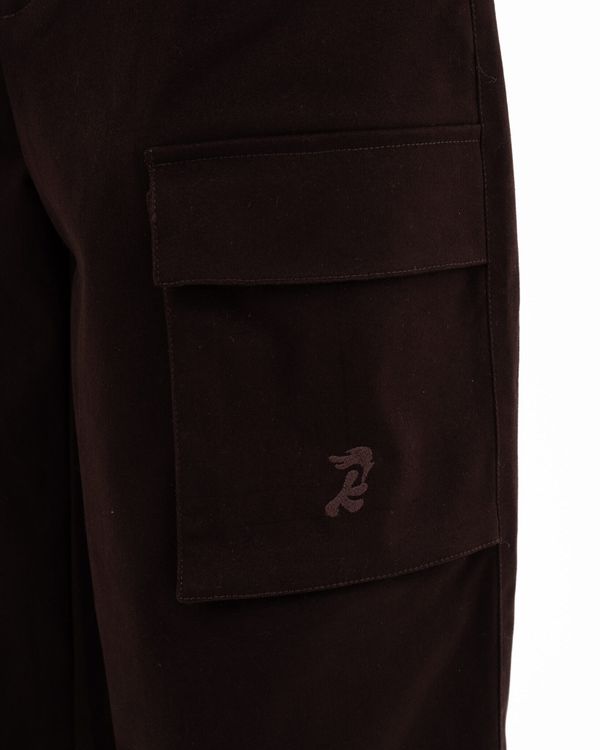 Брюки light industries Specialist / шоколадные - фото 7