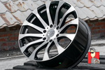 Комплект дисков Cosmis Venerdi 20x9 et15 6x139.7