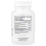 Vital Nutrients, корень крапивы серенои, 60 веганских капсул