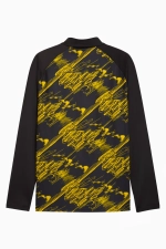 Кофта Puma Borussia Dortmund 25/26 Warm Up 1/4 Zip Top