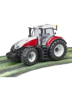 Трактор Steyr 6300 Terrus CVT Bruder 03180