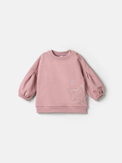 Свитшот облегченный 