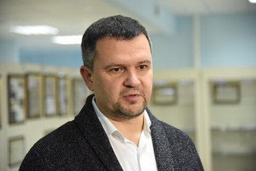 Максим Акимов ("Почта России"): Россияне отходят от трансграничной модели