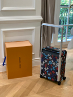 Louis Vuitton Horizon 55 Suitcase