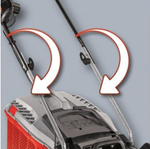 Газонокосилка электрическая EINHELL GC-EM 1743 HW 3400590