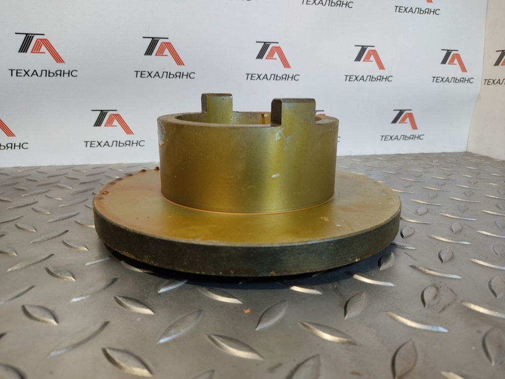 Втулка 14545488