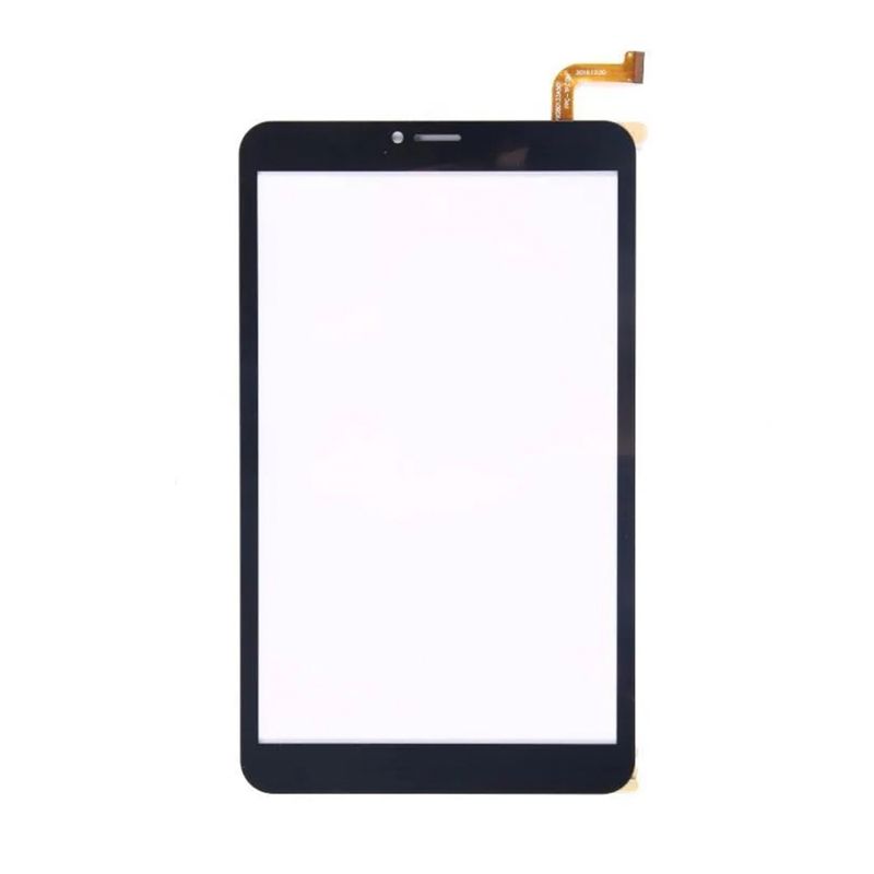 Тачскрин PX080133A501 (Черный)