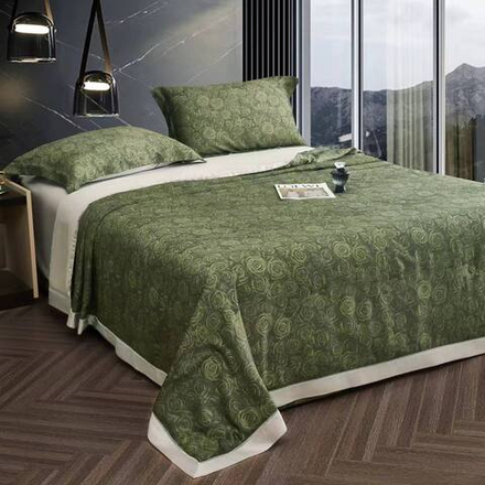 Комплект постельного белья La Perla