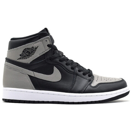 Кроссовки Air Jordan 1 Retro High OG Shadow 2018