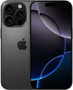 Смартфон Apple iPhone 16 Pro Max 256gb, Black Titanium
