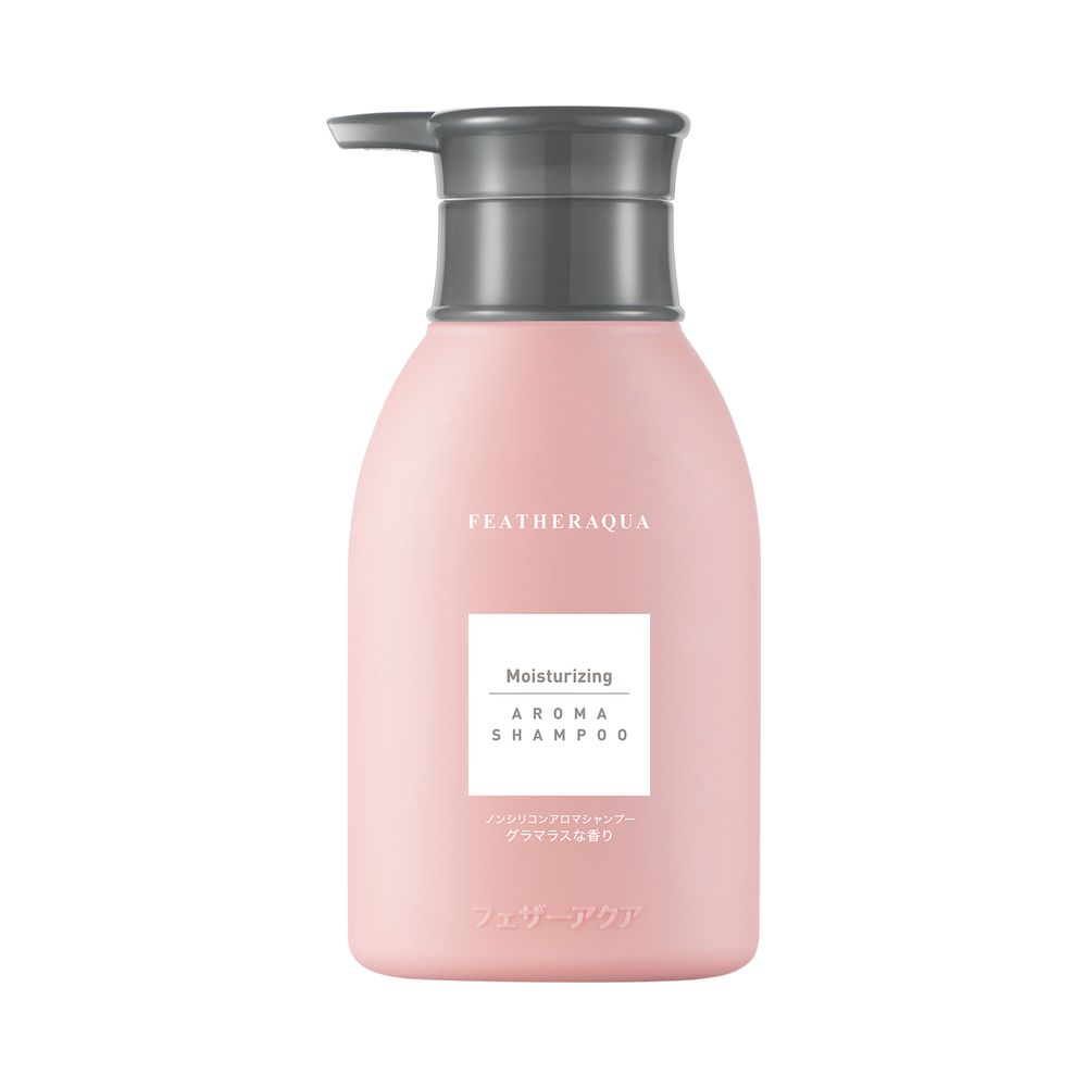 Кондиционер для волос C3 FEATHERAQUA