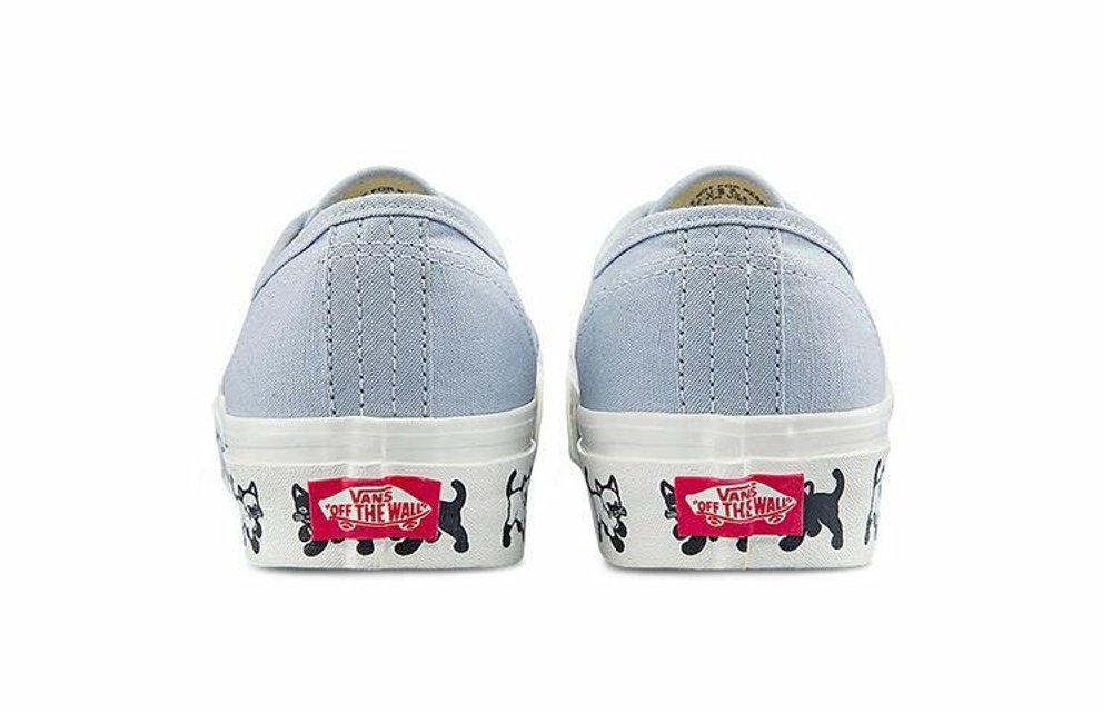 Vans Authentic 44 Dx