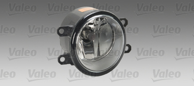 VALEO - 088969-VAL - Front Fog Light