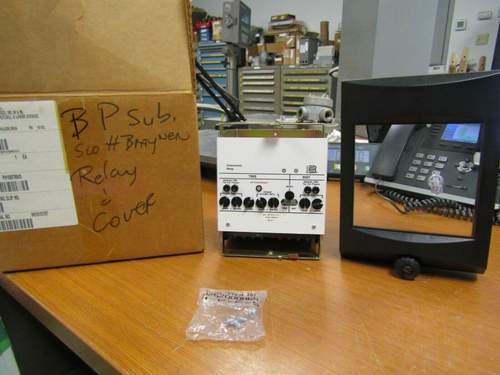 BE1-50/51B-237BE1-50/51B-237