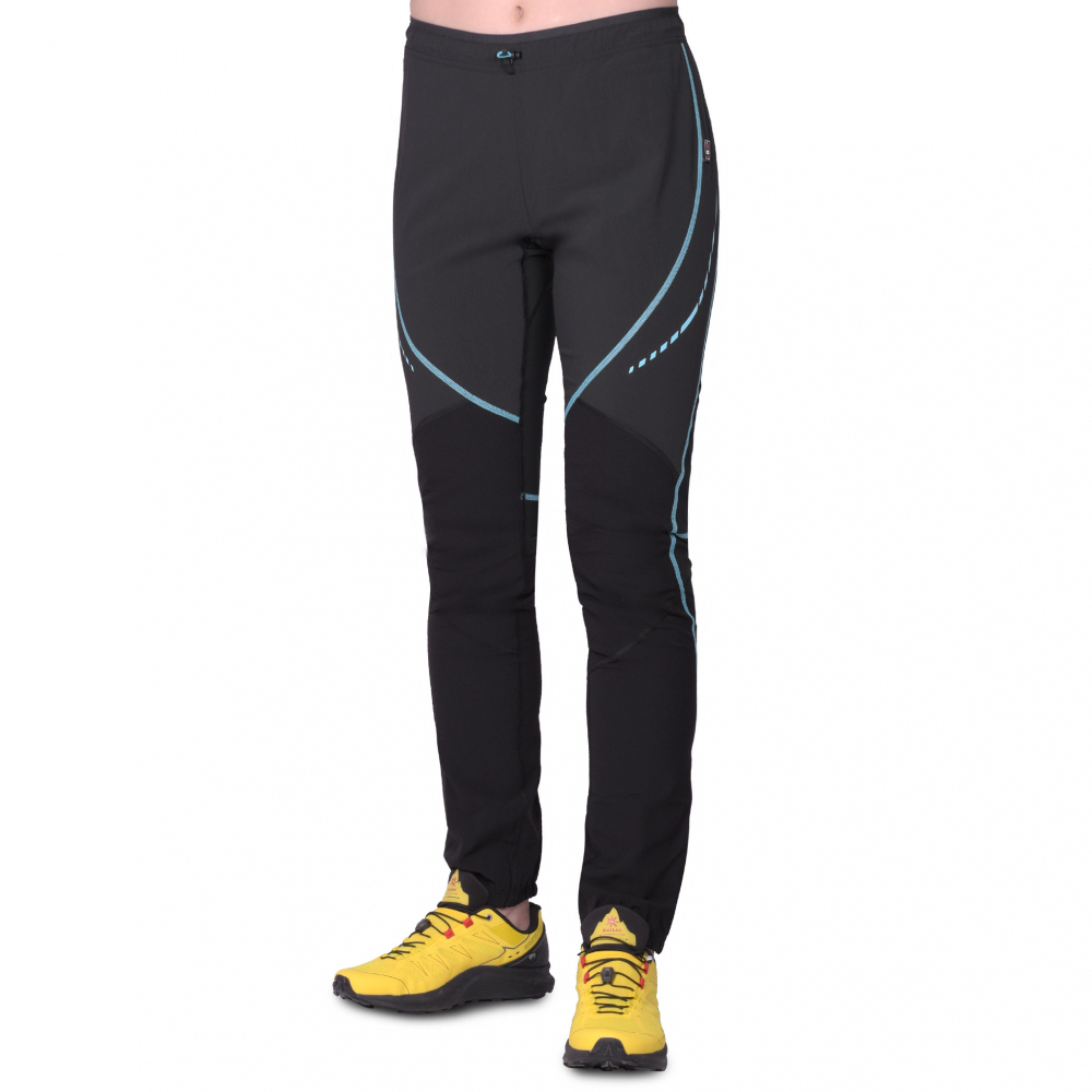 Брюки беговые Ternua Stowe Pant W