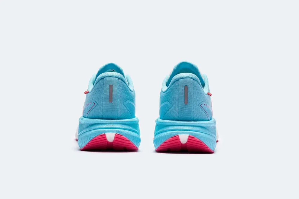 Кроссовки для бега Anta BELLERO 3 SE