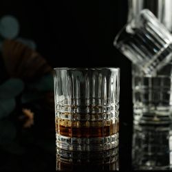 Стакан Олд Фэшн 300 мл " " d 8 см h9,5 см P.L. - BarWare [6]