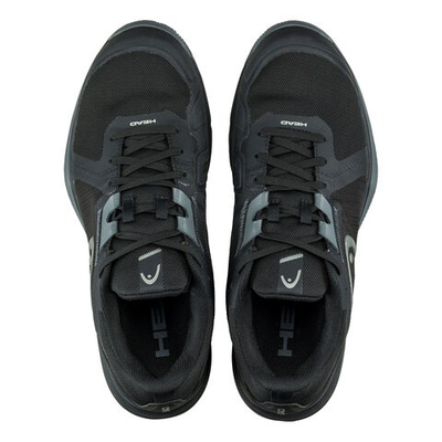 Мужские теннисные кроссовки HEAD Sprint Team 3.5 Clay Court Shoe Men - Black
