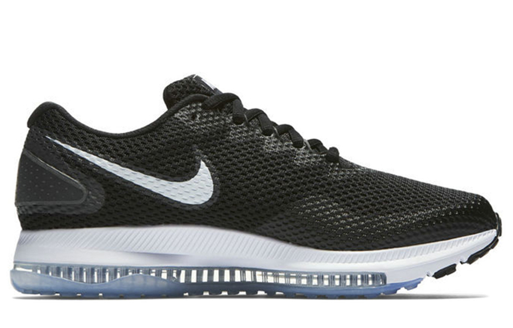 Кроссовки Nike All Out 2 Zoom Low (Женская размерная сетка)