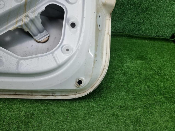 Крышка багажника Chery Tiggo 9 (2024-н.в.)