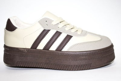 Кеды женские демисезонныее Yoder 180-7