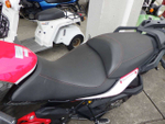 Ducati Multistada 1200 S ZDMA200AEBB015735