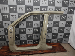 Боковина левая Haval Dargo 22-нв Новая Оригинал 5401700XKN46A