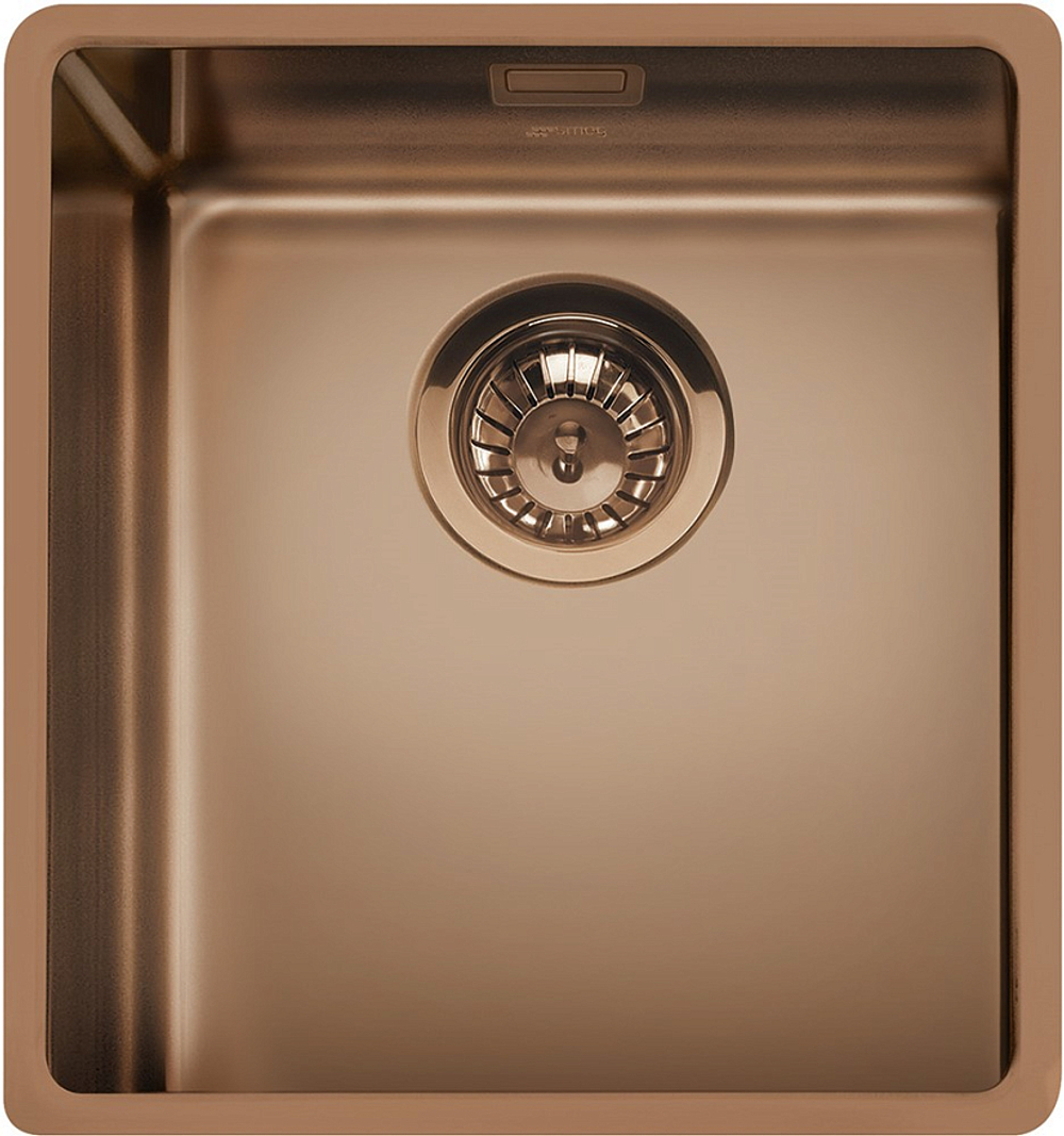 Smeg  VSTR34CUX