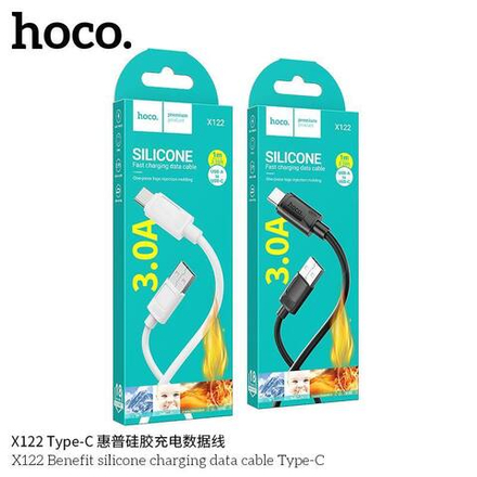 Силиконовый кабель Х122