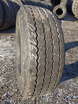 385/65R22.5 Pirelli ST01 шина б/у