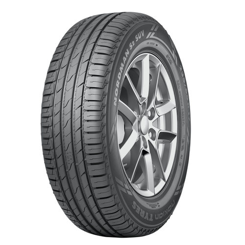 Легковая шина NOKIAN Nordman S2 SUV 235/75R16 108T