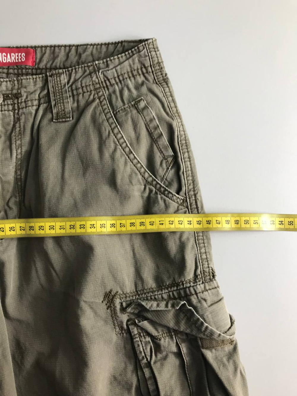 Шорты Lee в городском стиле, визуально на 46 размер