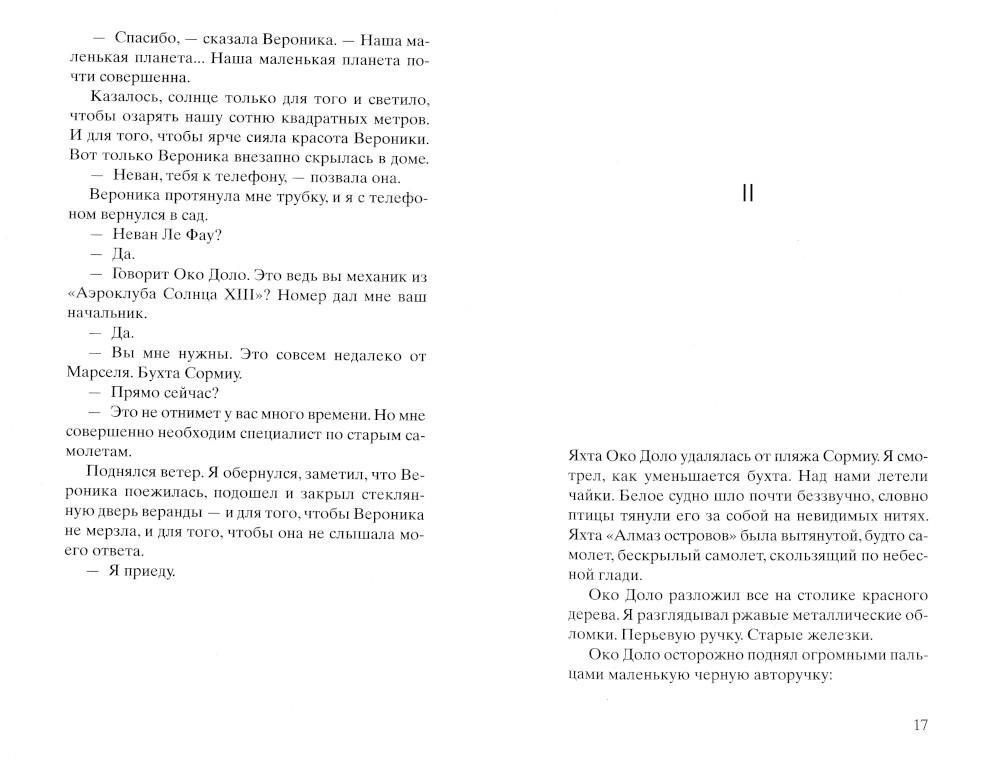 Код 612. Кто убил Маленького принца?