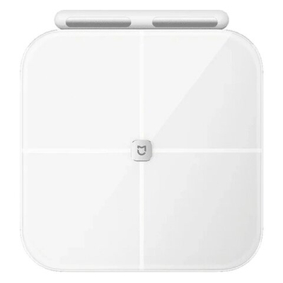 Весы Mijia Smart Scale S800 (MJTZC04YM), White (BHR9674CN)
