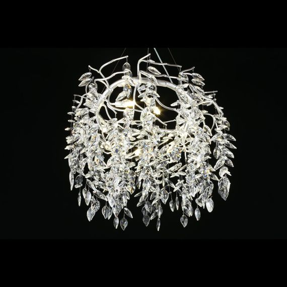 Подвесная люстра Aployt Gertunia APL.847.13.10