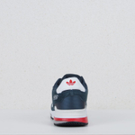 Кроссовки Adidas ZX 750 Blue арт 119-11