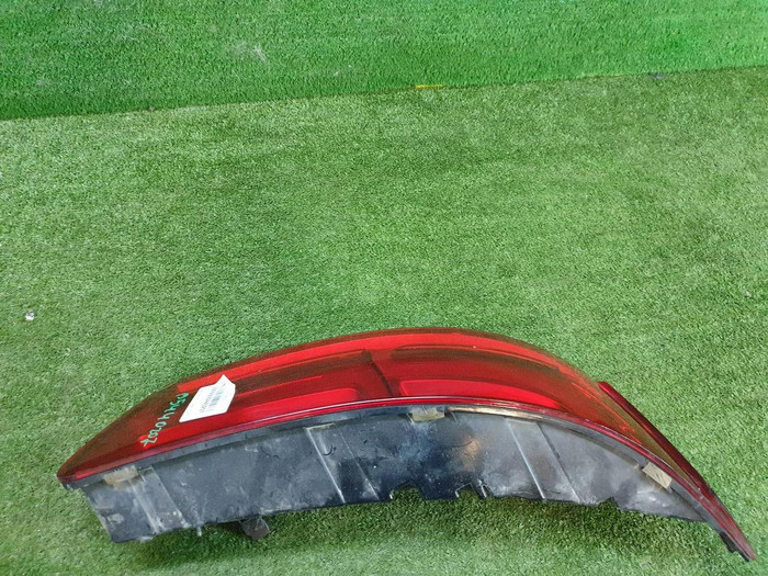 Фонарь левый Audi Q7 2 (2015-2019)