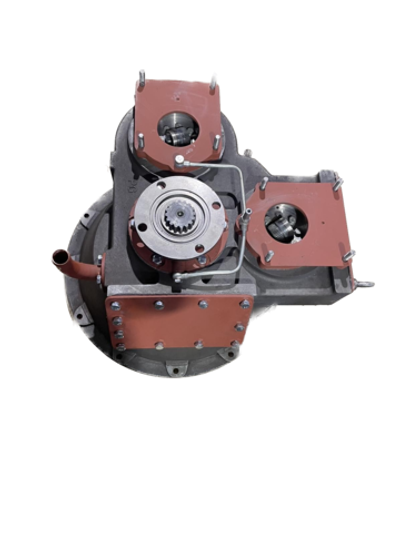 Редуктор привода насосов 700А.16.02.000-2