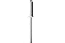 Алюминиевые заклепки STAYER Pro-FIX 2.4х10 мм, 50 шт 31115-24-10