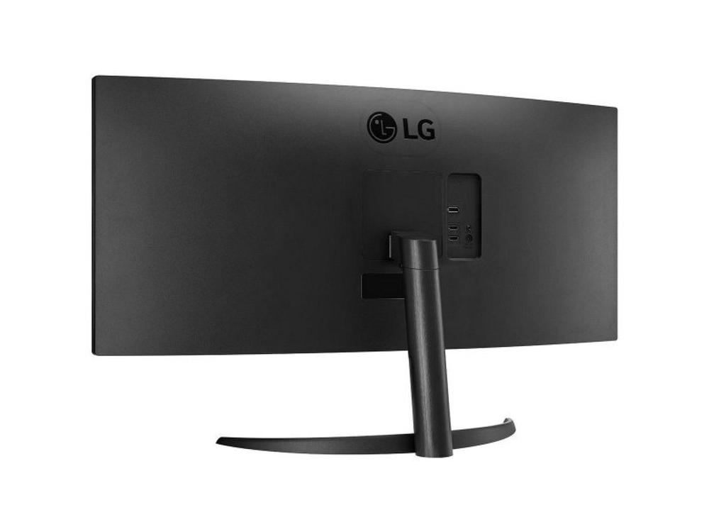 Монитор LG 34WR50QK-B