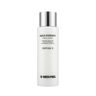 Эмульсия для лица с пептидами MEDI-PEEL Peptide 9 Aqua Essense Emulsion 250 мл