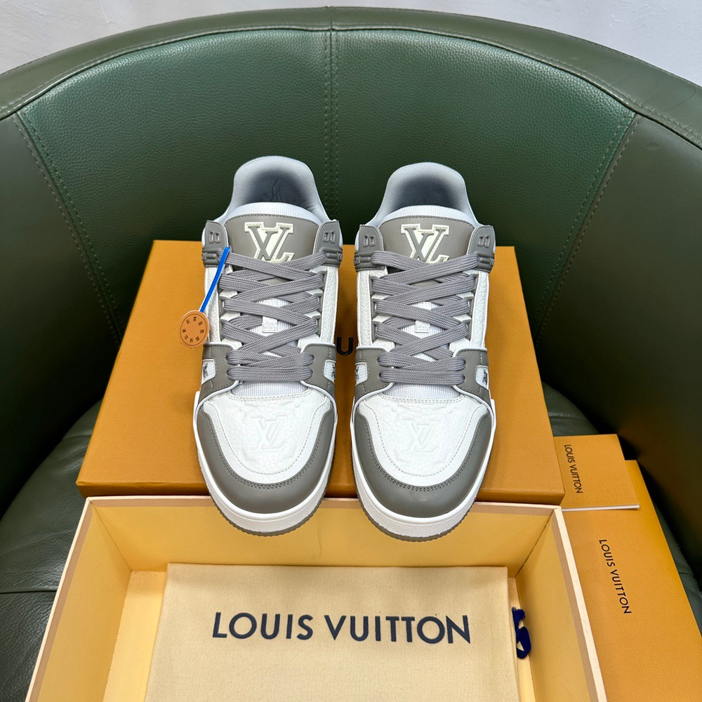 Кроссовки LV Trainer