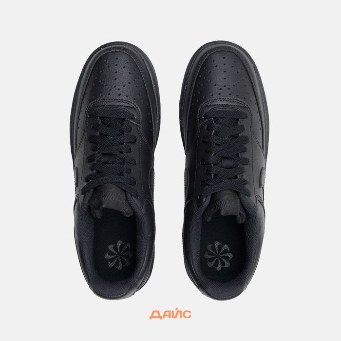 Кроссовки Nike Court Vision Low Next Nature 