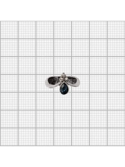 Кольцо "Шерш"