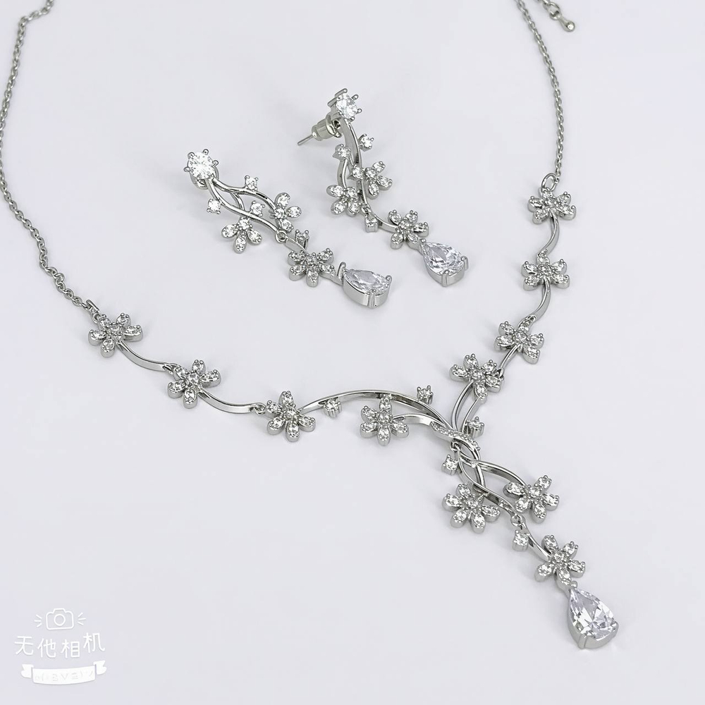 Колье Xuping - 045