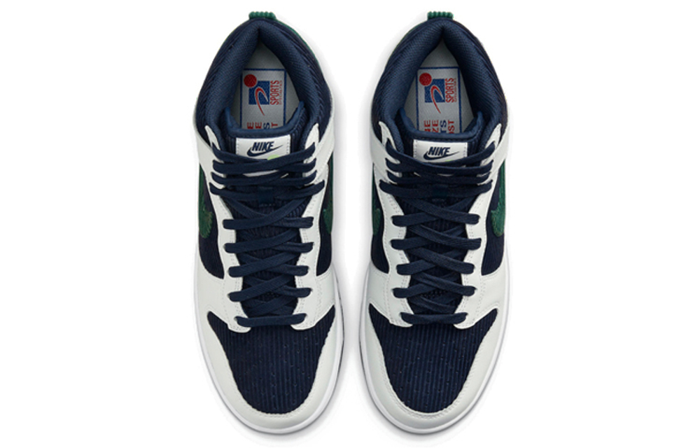 Кроссовки Nike Dunk "Sports Specialties"